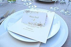 LOVE IN BLOOM AT WISTERIA HALL